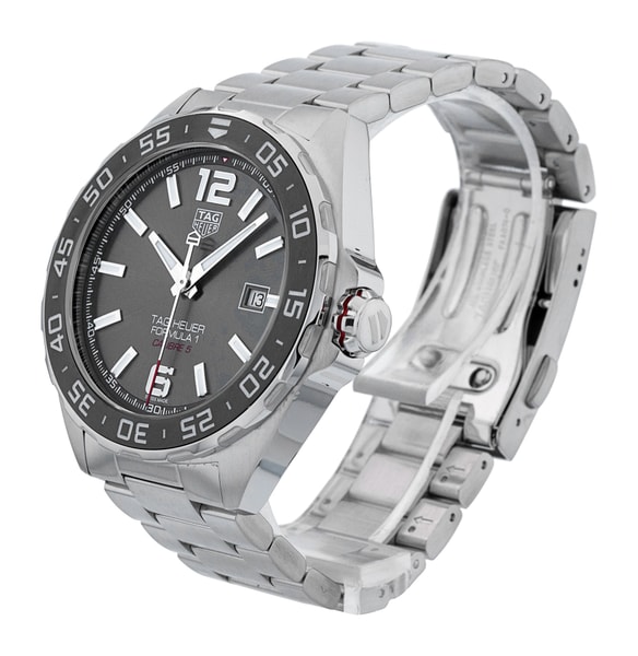Tag Heuer Formula 1 WAZ2011.BA0842
